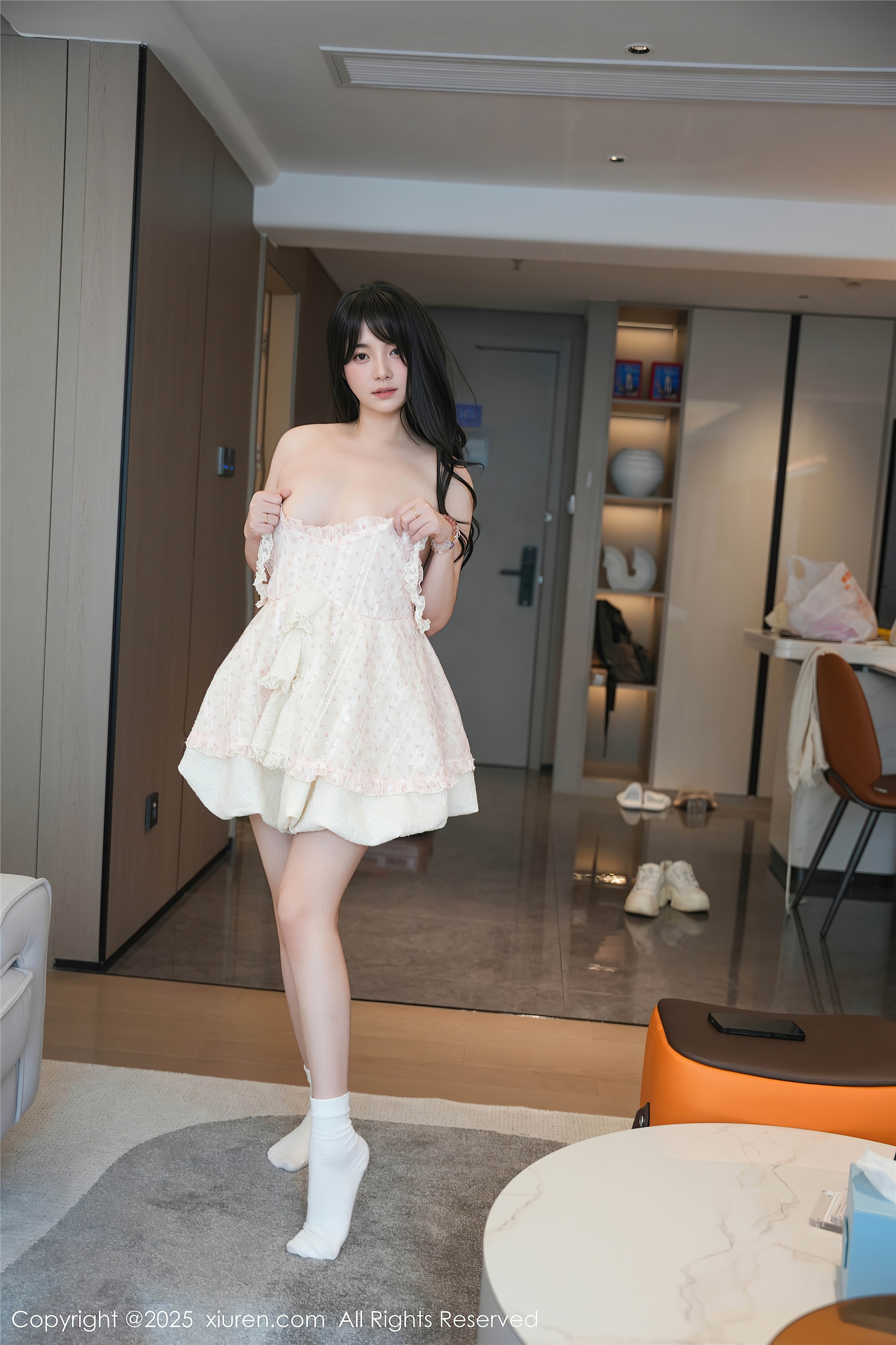 Xiuren秀人网 2025.09.05 NO.10734 软情